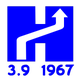 Imagen: Logo oficial del día H. Wikimedia Commons